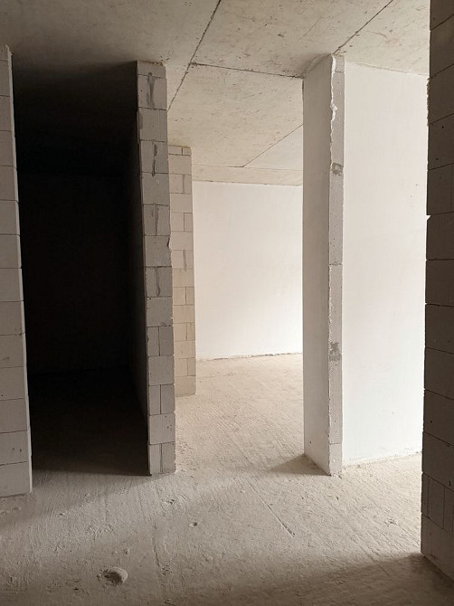 Здана 1кім 51м2 на 3 пов ЖК IQ House вул Флотська Набережна від Blago Івано-Франківськ - зображення 2