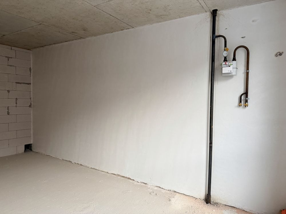 Здана 1кім 51м2 на 3 пов ЖК IQ House вул Флотська Набережна від Blago Івано-Франківськ - зображення 1