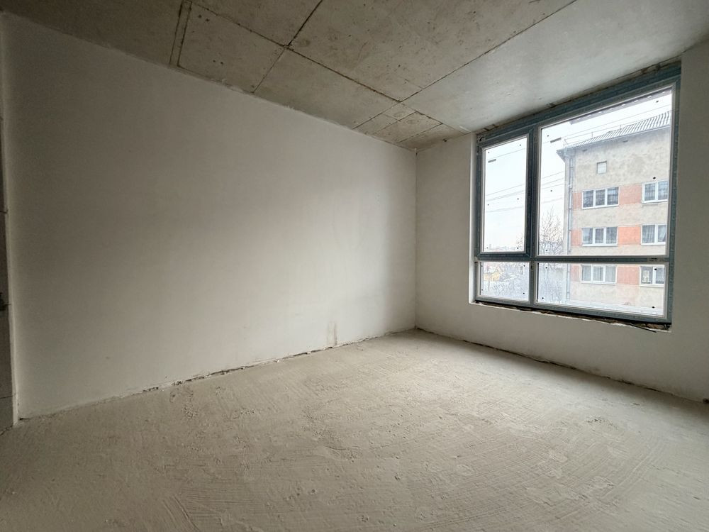 Здана 1кім 51м2 на 3 пов ЖК IQ House вул Флотська Набережна від Blago Івано-Франківськ - зображення 7