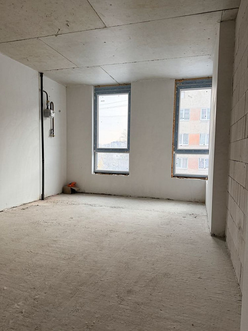 Здана 1кім 51м2 на 3 пов ЖК IQ House вул Флотська Набережна від Blago Івано-Франківськ - зображення 5