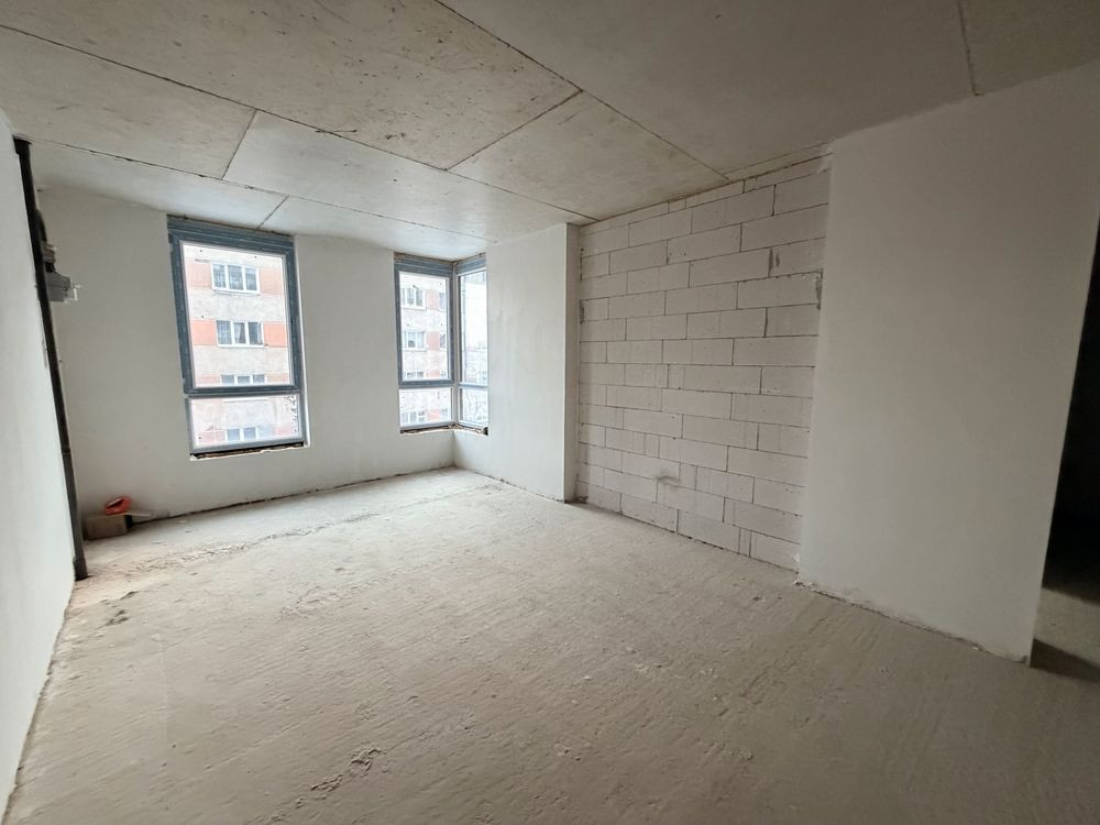 Здана 1кім 51м2 на 3 пов ЖК IQ House вул Флотська Набережна від Blago Івано-Франківськ - зображення 4