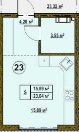 Без% Продаж смарт кв-ри від забудовника. Підгірці. Обухівський р-н. Підгірці - зображення 6