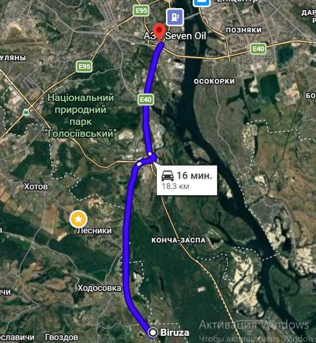 Без% Продаж смарт кв-ри від забудовника. Підгірці. Обухівський р-н. Підгірці - зображення 8