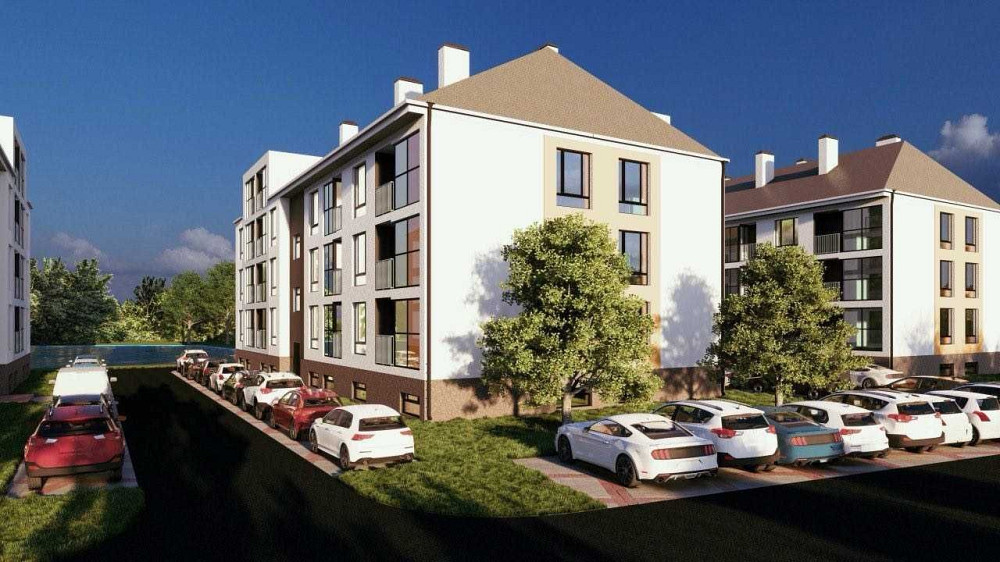 Без% Продаж смарт кв-ри від забудовника. Підгірці. Обухівський р-н. Підгірці - зображення 4