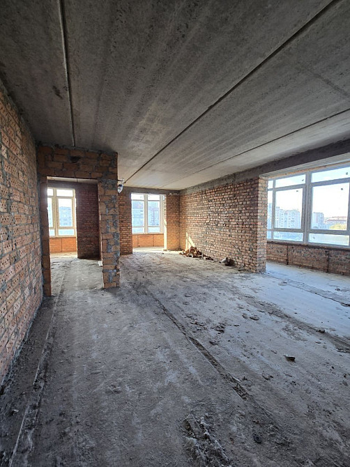 3К Новобудова Центр | 105м² | Нижче ринку Хмельницкий - изображение 2