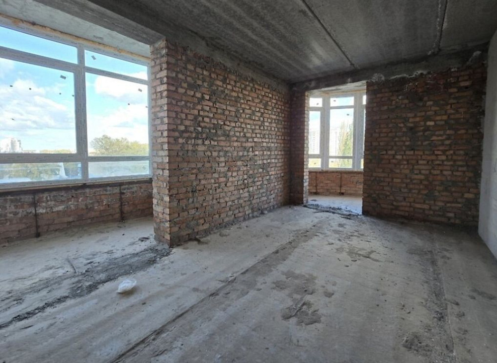 3К Новобудова Центр | 105м² | Нижче ринку Хмельницкий - изображение 3