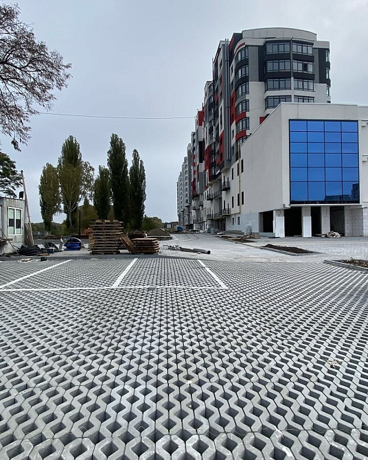 3К Новобудова Центр | 105м² | Нижче ринку Хмельницкий - изображение 1