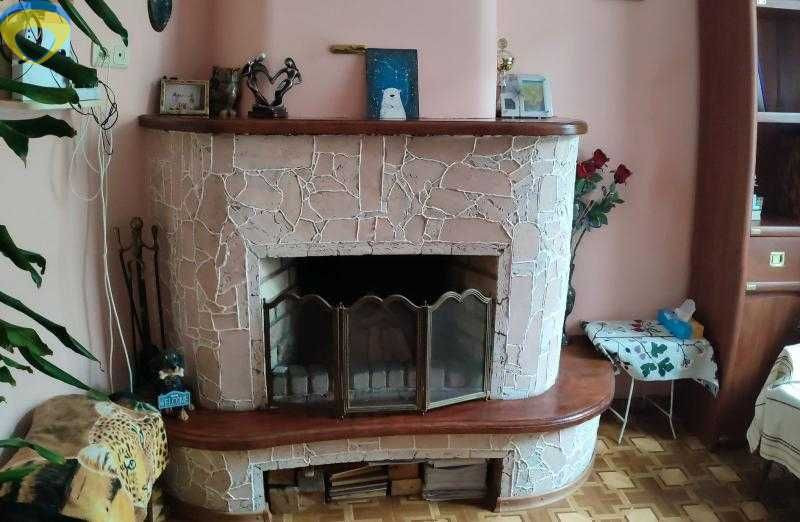 Квартира 80 кв.м з каміном  в Центрі Одеси вул.Велика Арнаутська Одеса - зображення 3