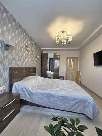 Продаж квартири 3 кімнати ЖК Континент, вул. Трускавецька Lviv