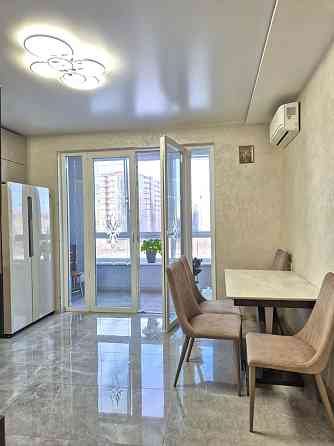 Продаж квартири 3 кімнати ЖК Континент, вул. Трускавецька Lviv