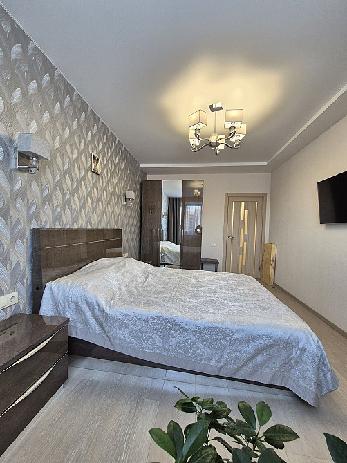Продаж квартири 3 кімнати ЖК Континент, вул. Трускавецька Lviv - photo 6