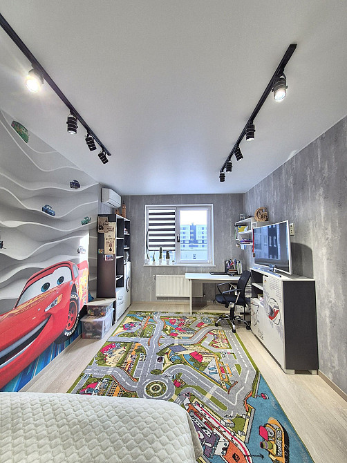 Продаж квартири 3 кімнати ЖК Континент, вул. Трускавецька Lviv - photo 7