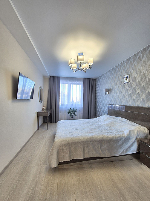 Продаж квартири 3 кімнати ЖК Континент, вул. Трускавецька Lviv - photo 5