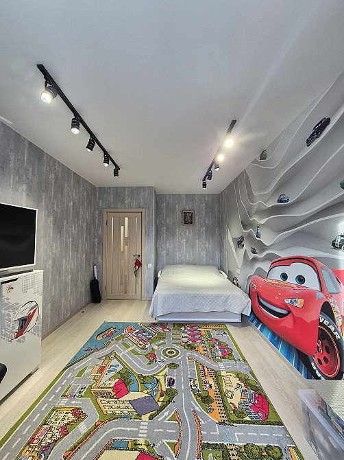 Продаж квартири 3 кімнати ЖК Континент, вул. Трускавецька Lviv - photo 8