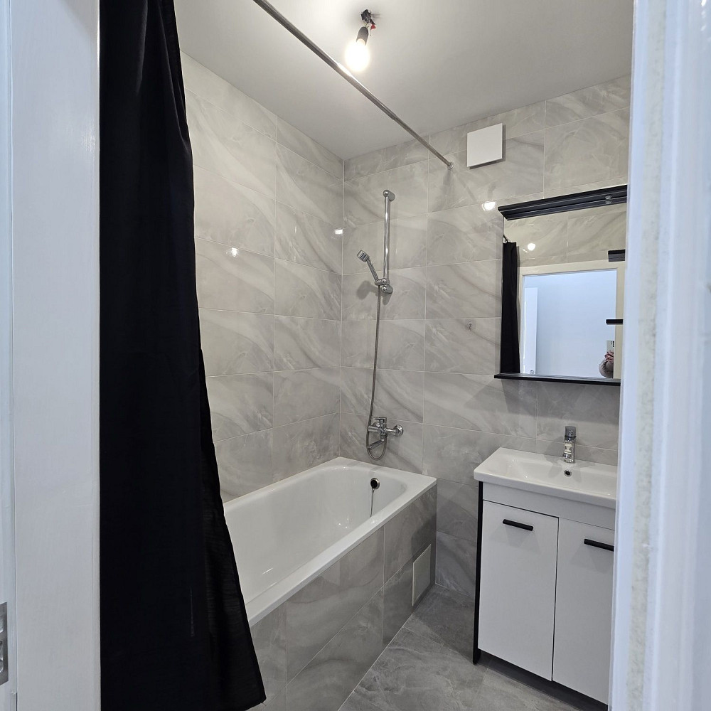 2 кімнатна новобудова 4 поверх 61 м Івано-Франківськ - зображення 6