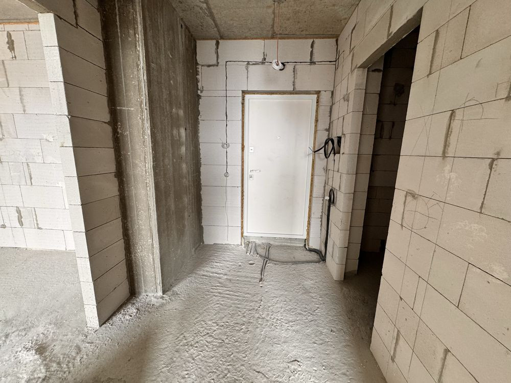 1-кім. квартира у ЖК бізнес класу біля міського озера Івано-Франківськ - зображення 5