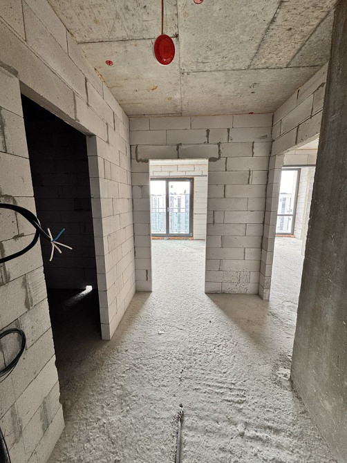 1-кім. квартира у ЖК бізнес класу біля міського озера Івано-Франківськ - зображення 6