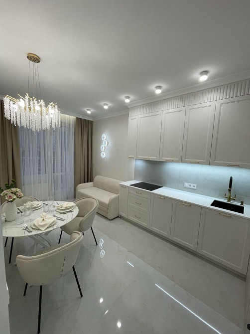 Аркадия ЖК Атмосфера Одеса - зображення 1