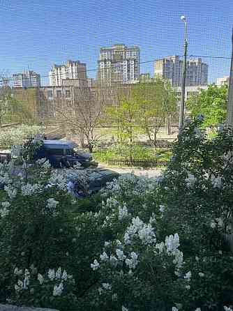 Продаж 3к квартири на Троещині Kyiv