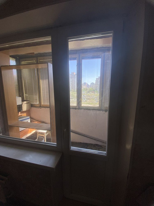 Продаж 3к квартири на Троещині Kyiv - photo 8