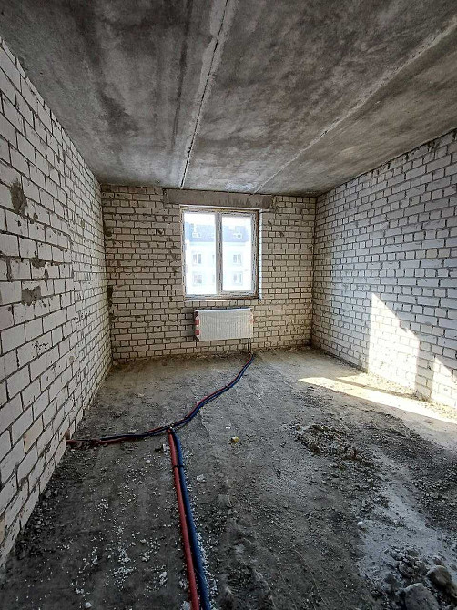 ДЕШЕВЛЕ НЕТ S=42.8м2 ЖК Сказка Продам 1 комн квартиру Холодная Гора AB Kharkiv - photo 4