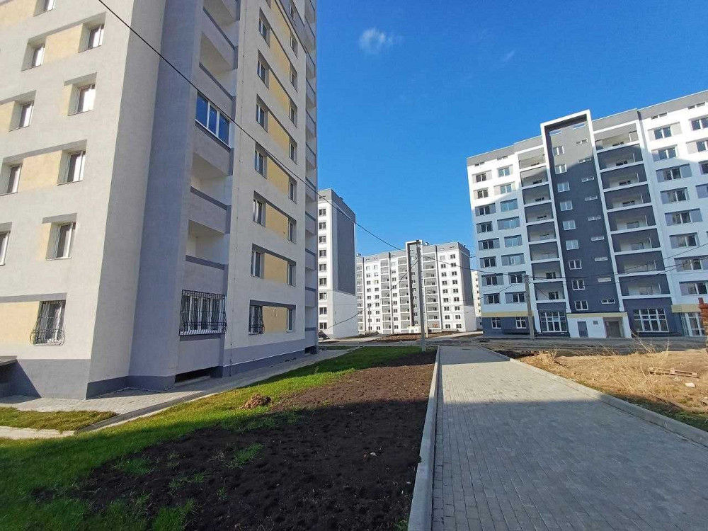 ДЕШЕВЛЕ НЕТ S=42.8м2 ЖК Сказка Продам 1 комн квартиру Холодная Гора AB Kharkiv - photo 8