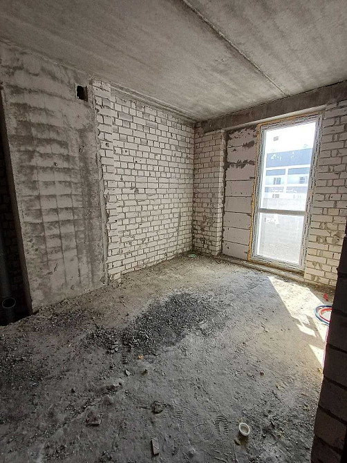 ДЕШЕВЛЕ НЕТ S=42.8м2 ЖК Сказка Продам 1 комн квартиру Холодная Гора AB Kharkiv - photo 3