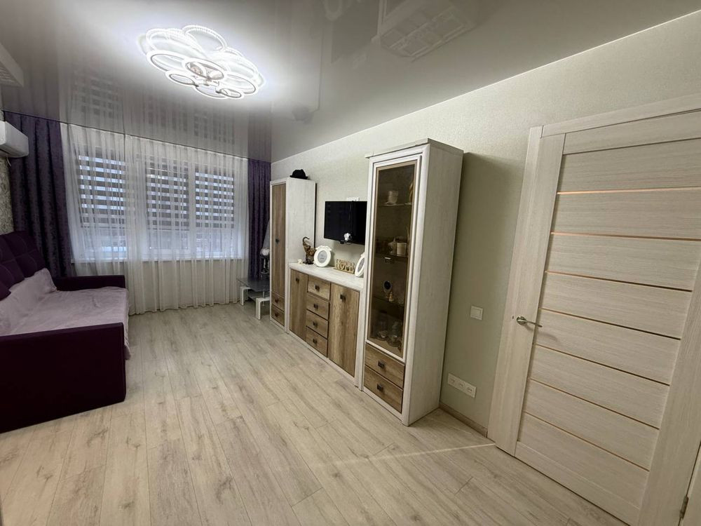 3 ком.квартира пр.Мира/Таврия 58кв.м Николаев - изображение 2