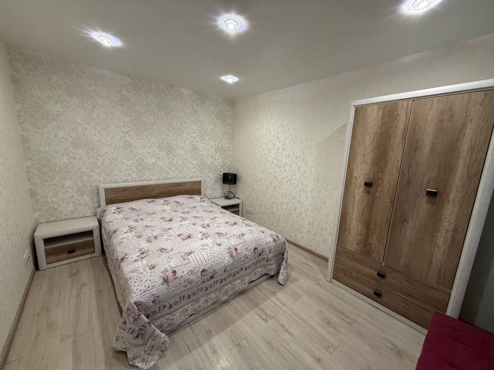 3 ком.квартира пр.Мира/Таврия 58кв.м Николаев - изображение 7