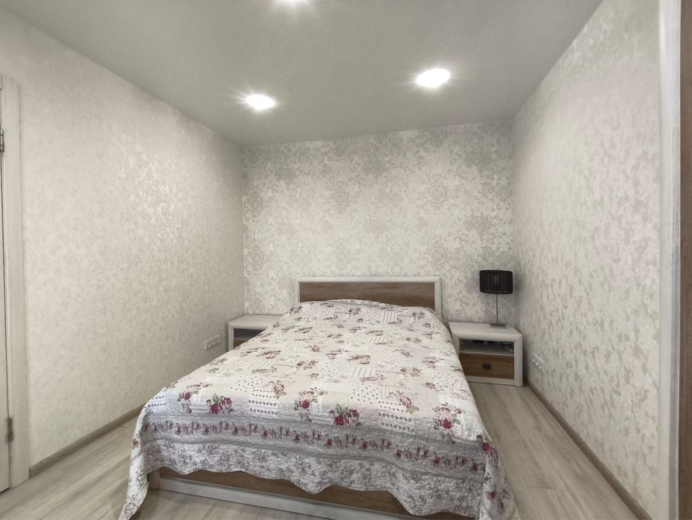 3 ком.квартира пр.Мира/Таврия 58кв.м Николаев - изображение 6