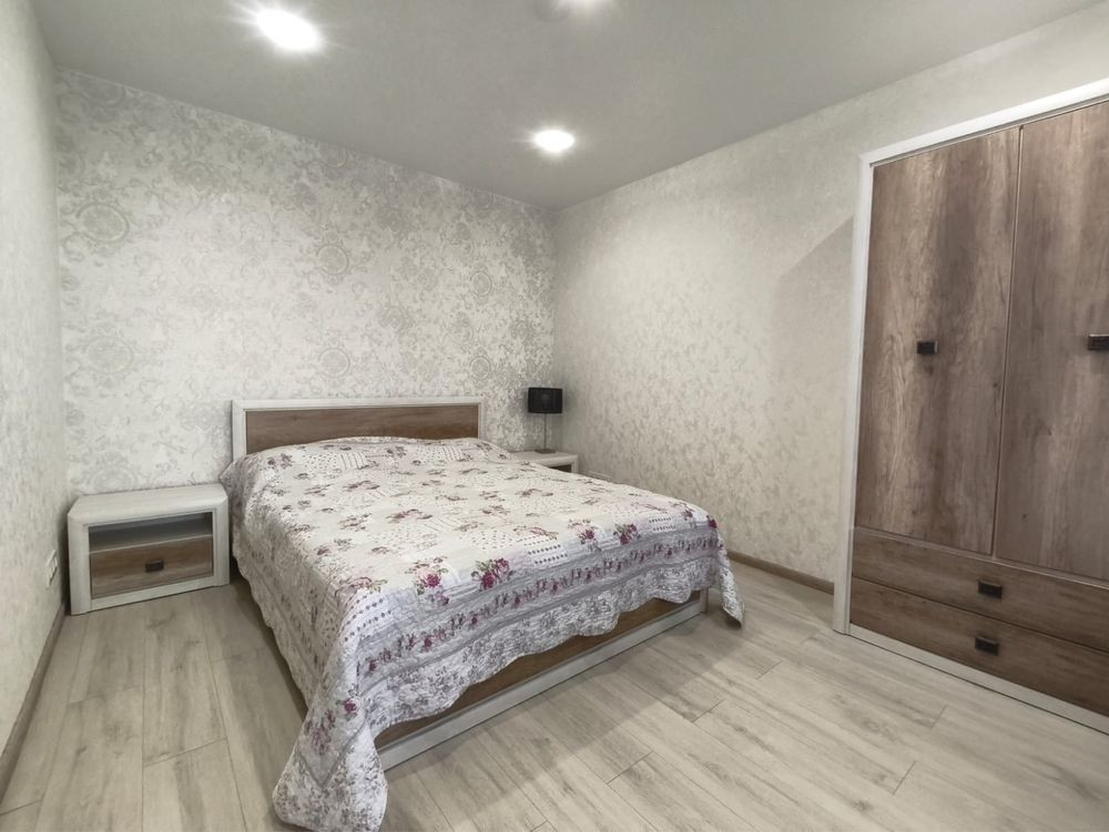 3 ком.квартира пр.Мира/Таврия 58кв.м Николаев - изображение 8