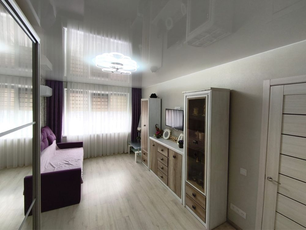 3 ком.квартира пр.Мира/Таврия 58кв.м Николаев - изображение 3