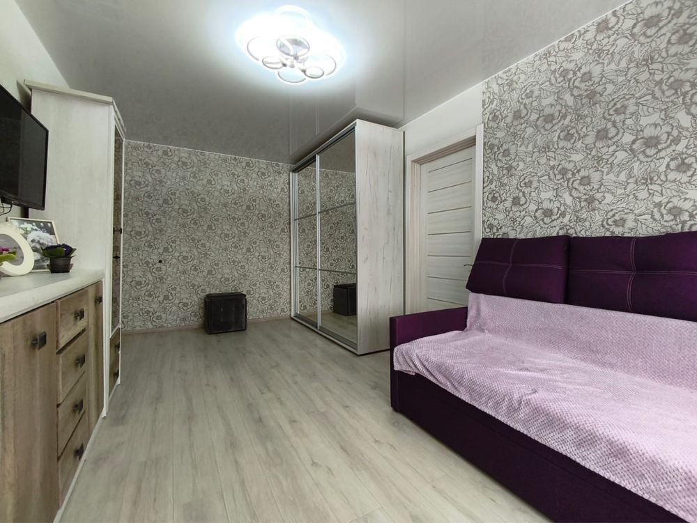 3 ком.квартира пр.Мира/Таврия 58кв.м Николаев - изображение 5