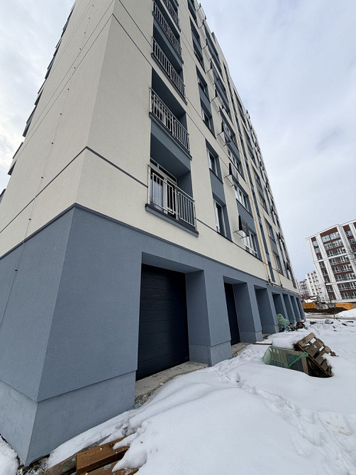 Однокімнатна -найнижка ціна  на ринку ! Івано-Франківськ - зображення 1