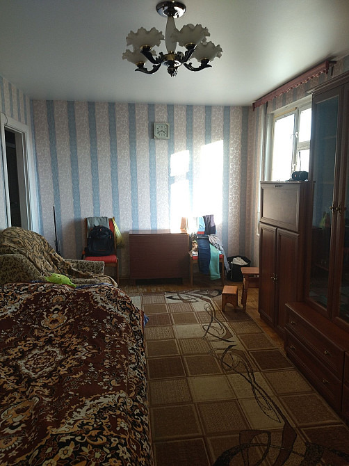 Продам трехкомнатную квартиру р-н Круга Чернігів - зображення 2