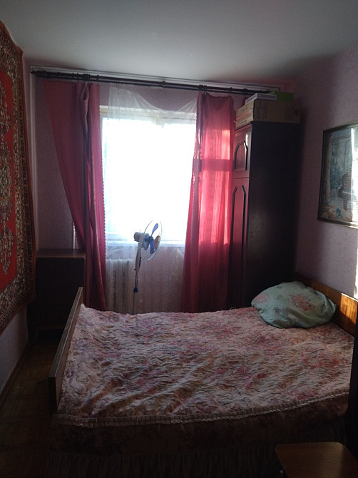 Продам трехкомнатную квартиру р-н Круга Чернігів - зображення 6