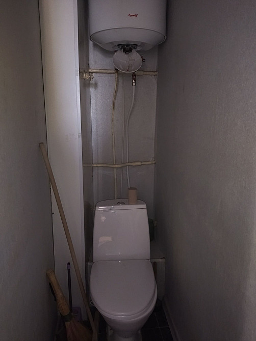 Продам трехкомнатную квартиру р-н Круга Чернігів - зображення 7