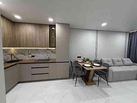 Світла та затишна 1-к квартира з сучасним ремонтом ЖК Варшавський 3 Kyiv