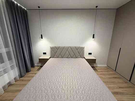 Світла та затишна 1-к квартира з сучасним ремонтом ЖК Варшавський 3 Kyiv