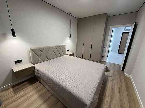 Світла та затишна 1-к квартира з сучасним ремонтом ЖК Варшавський 3 Kyiv
