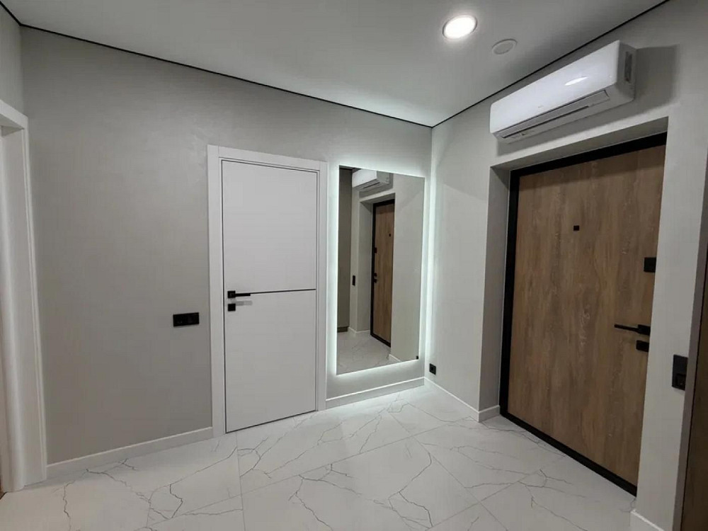 Світла та затишна 1-к квартира з сучасним ремонтом ЖК Варшавський 3 Kyiv - photo 7