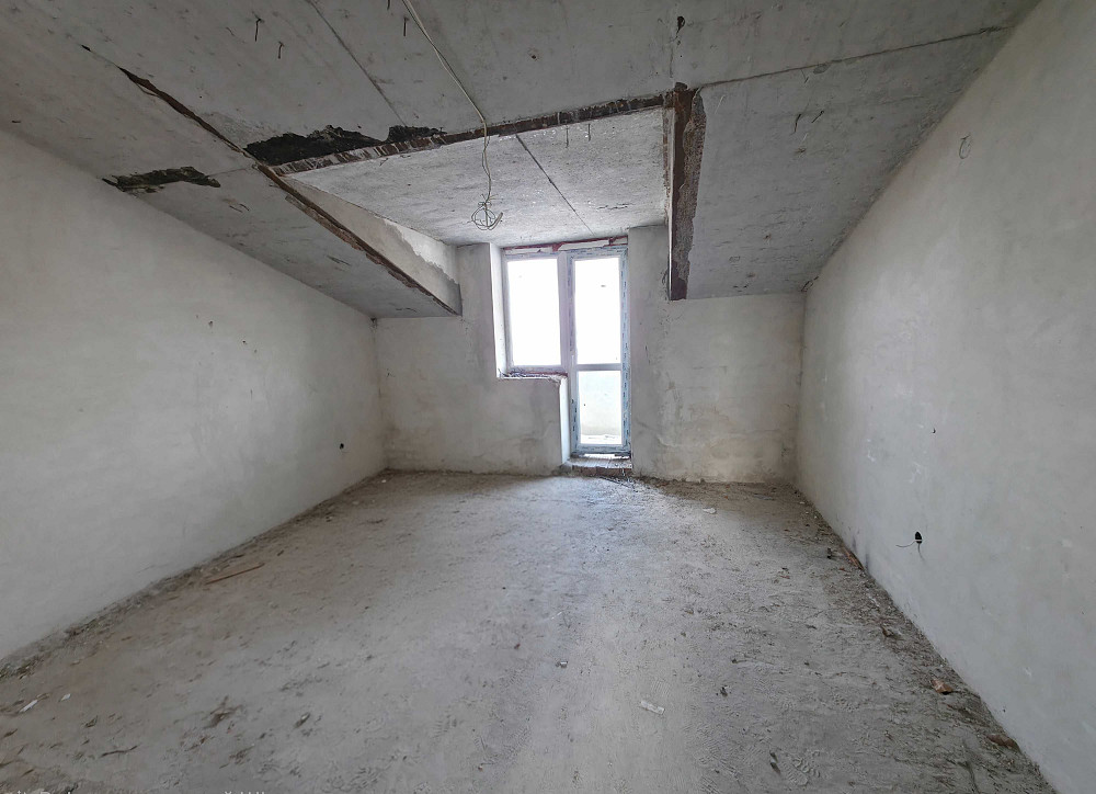 Двох кімнатна квартира з видом на річку Івано-Франківськ - зображення 4