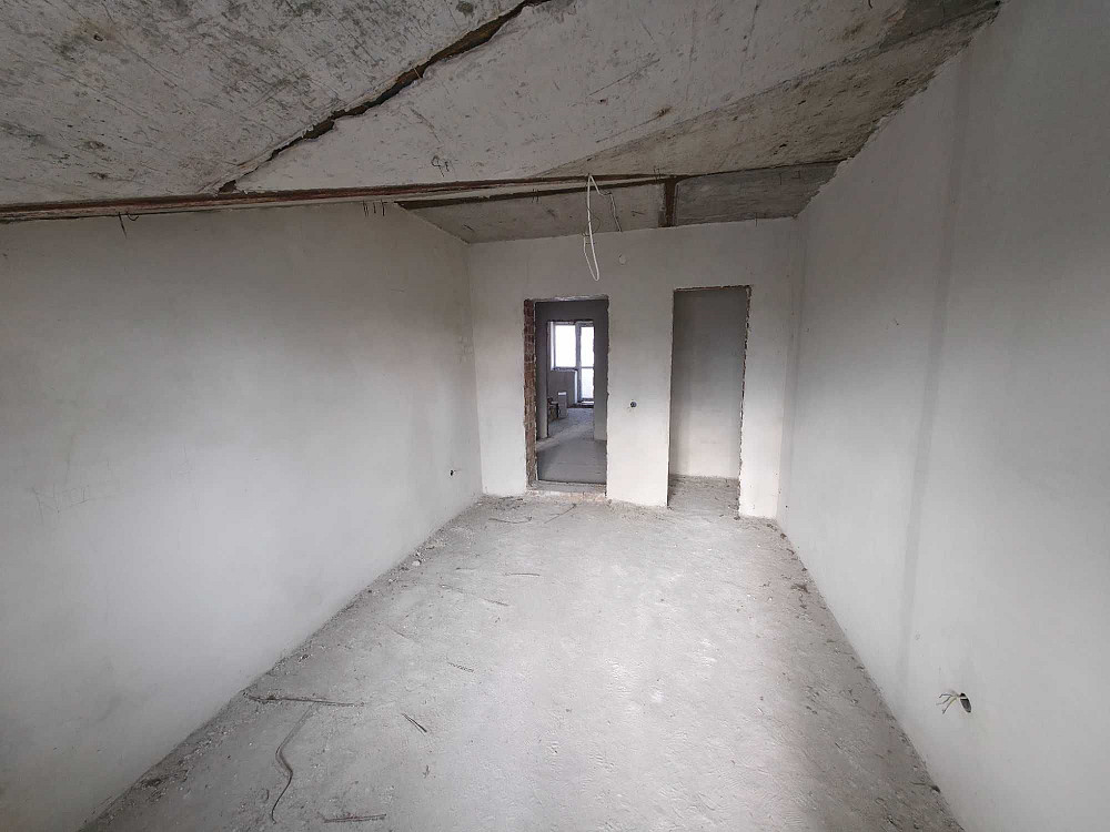 Двох кімнатна квартира з видом на річку Івано-Франківськ - зображення 8