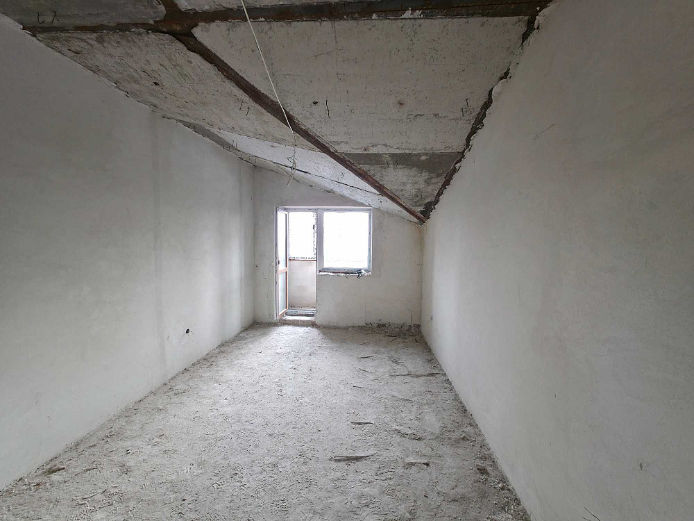 Двох кімнатна квартира з видом на річку Івано-Франківськ - зображення 6