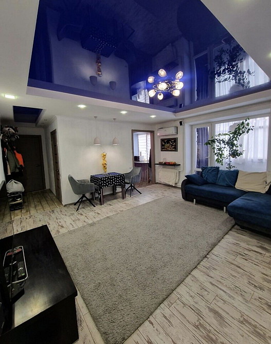 Продам 3х кімнатну квартиру у центрі міста, Майдан Волі Запорожье - изображение 1