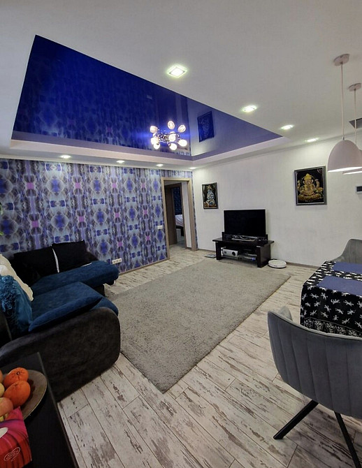 Продам 3х кімнатну квартиру у центрі міста, Майдан Волі Запорожье - изображение 3