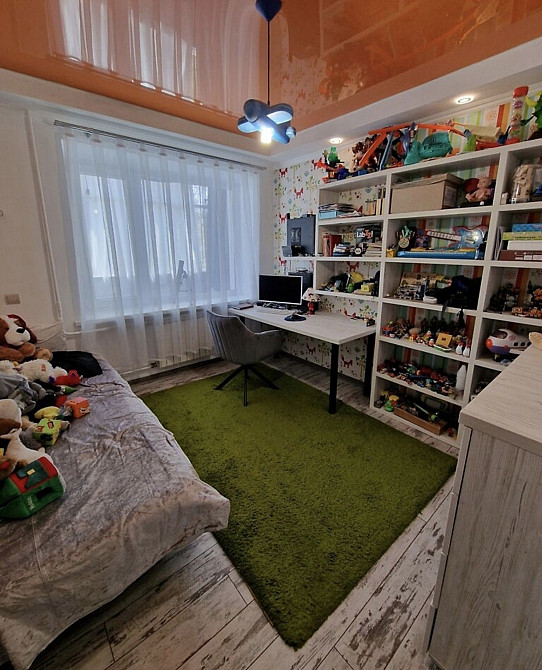 Продам 3х кімнатну квартиру у центрі міста, Майдан Волі Запорожье - изображение 8