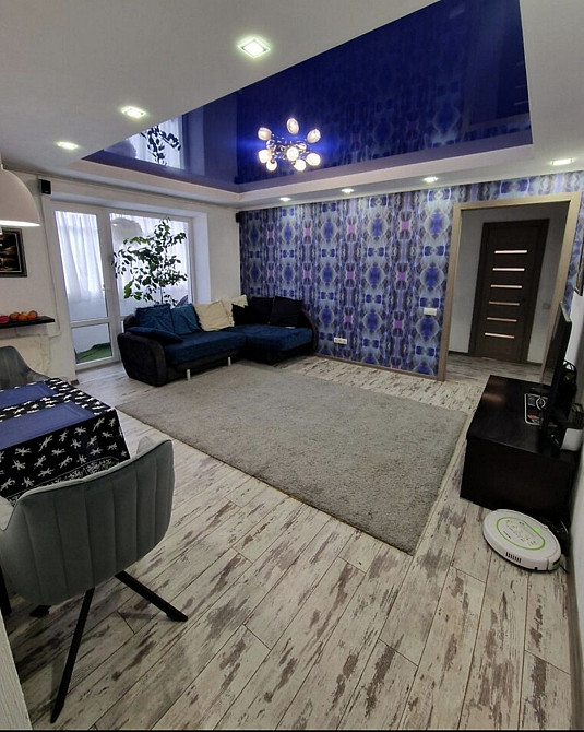 Продам 3х кімнатну квартиру у центрі міста, Майдан Волі Запорожье - изображение 2