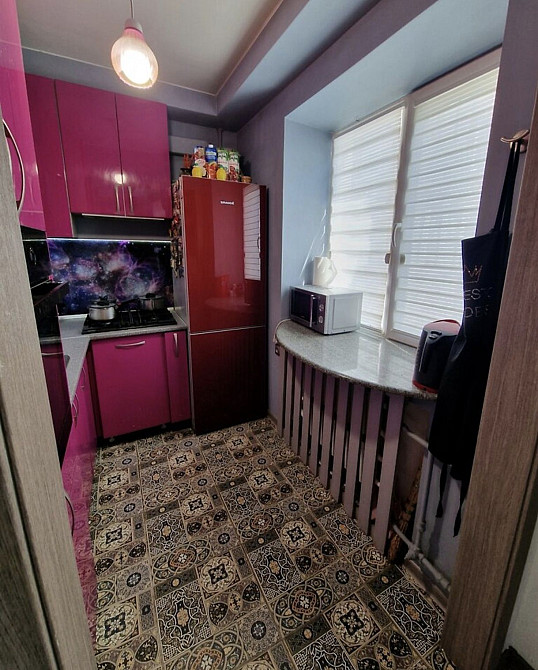 Продам 3х кімнатну квартиру у центрі міста, Майдан Волі Запорожье - изображение 5