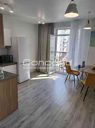 ЖК "Scandia". Продам 1к Героїв Крут вул., 12 Бровары